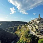 Cozy Retreat, * Matera