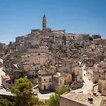 Cozy Retreat, Matera