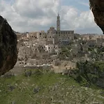 Cozy Retreat, * Matera