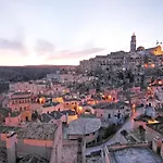 Cozy Retreat, Matera