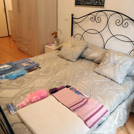 Cozy Retreat, Casa vacanze Matera