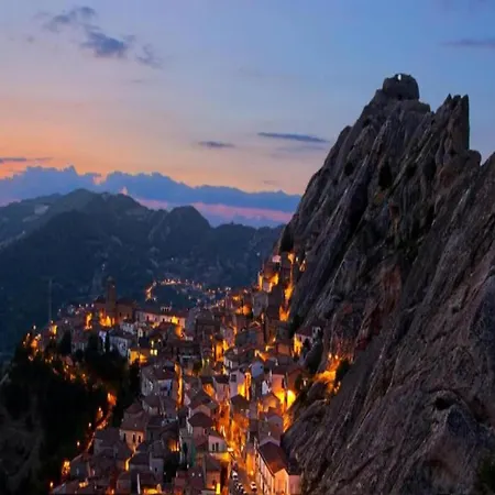 Cozy Retreat, * Matera