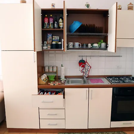 بيت للعطل Cozy Retreat, ماتيرا