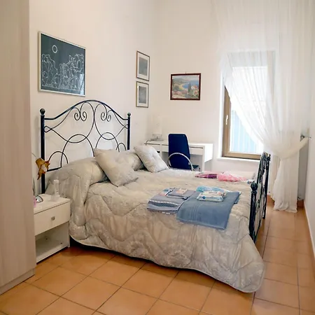 بيت للعطل Cozy Retreat, ماتيرا