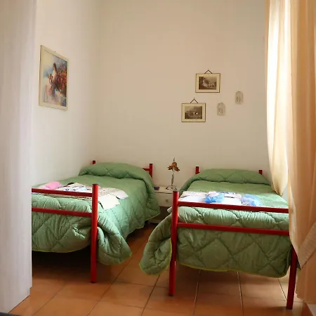 Belvilla By Oyo Casa Carmela * Matera