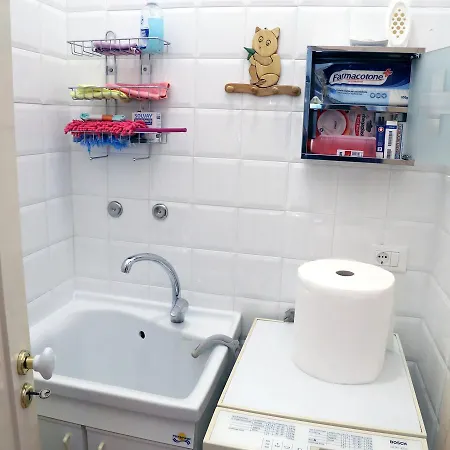 Casa vacanze Cozy Retreat, Matera