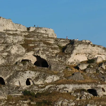 Belvilla By Oyo Casa Carmela * Matera