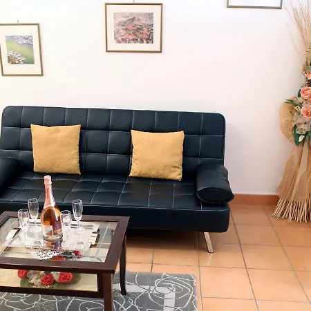 Belvilla By Oyo Casa Carmela
