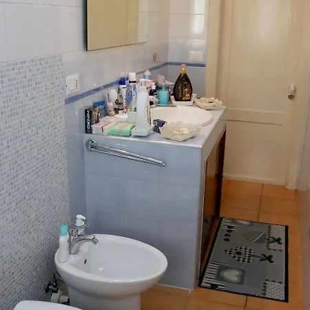 Cozy Retreat, Casa vacanze Matera