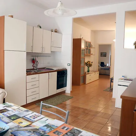 Belvilla By Oyo Casa Carmela Holiday home *