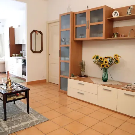 Belvilla By Oyo Casa Carmela Holiday home *
