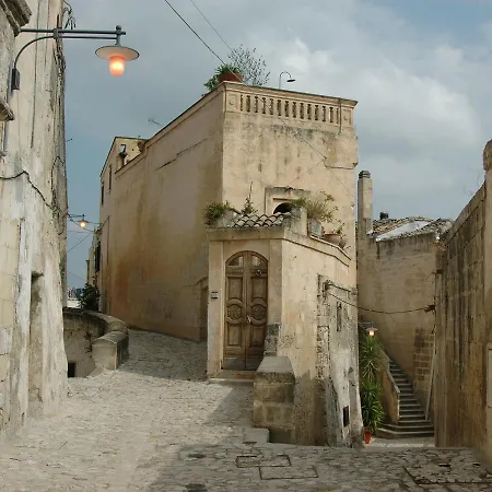 Belvilla By Oyo Casa Carmela Holiday home Matera