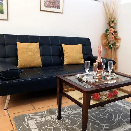 Holiday home Belvilla By Oyo Casa Carmela *