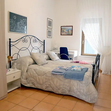 Holiday home Belvilla By Oyo Casa Carmela