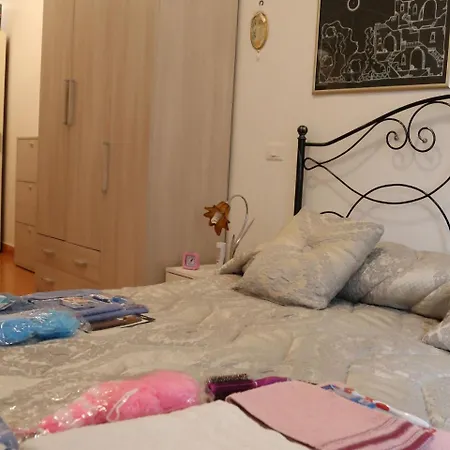 Cozy Retreat, * Matera