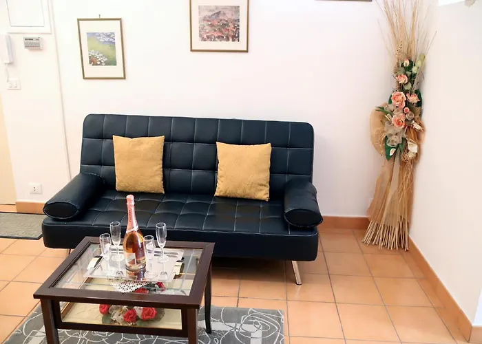 Дом отдыха Cozy Retreat,